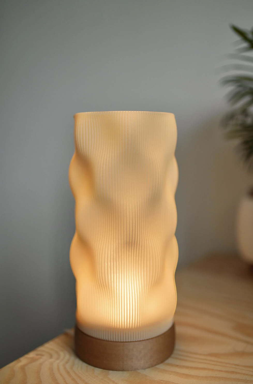 Premium Table lamp
