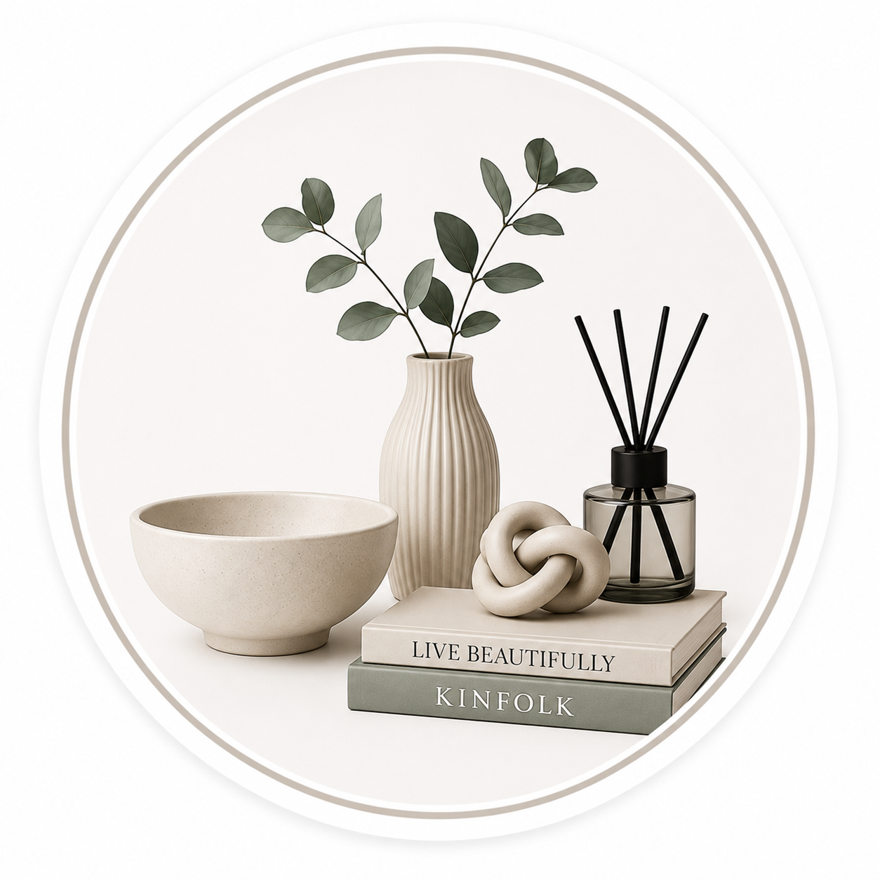 Home accessories