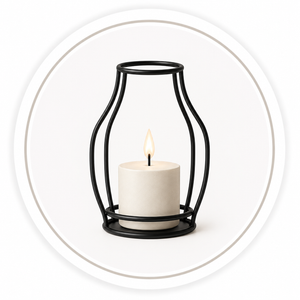 Candle Holders