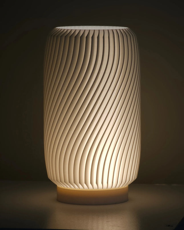 Mini Table Lamp