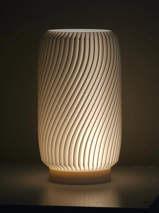 Mini Table Lamp