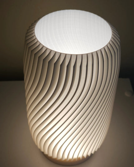 Mini Table Lamp