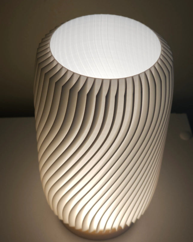 Mini Table Lamp