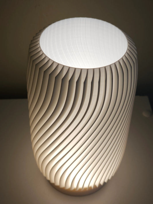 Mini Table Lamp
