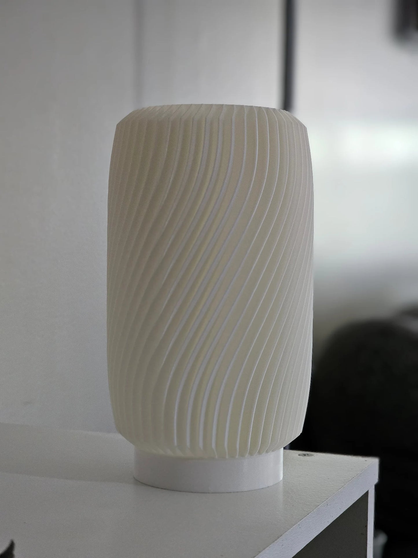 Mini Table Lamp