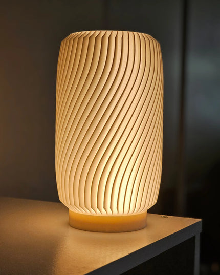 Mini Table Lamp