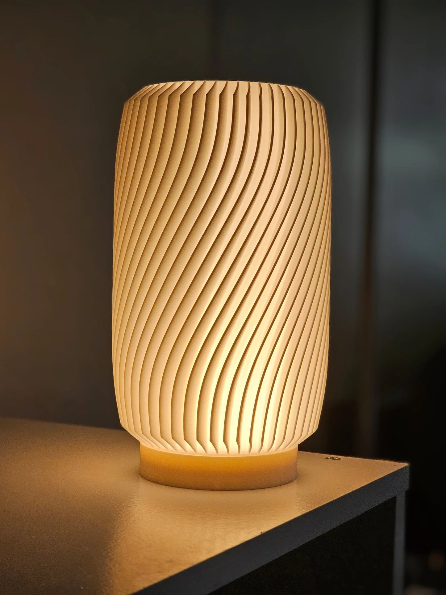 Mini Table Lamp