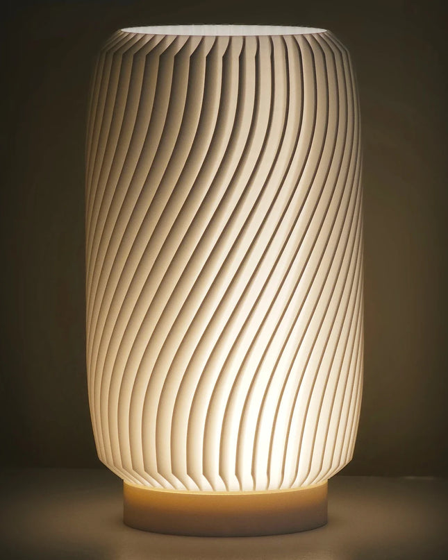 Mini Table Lamp
