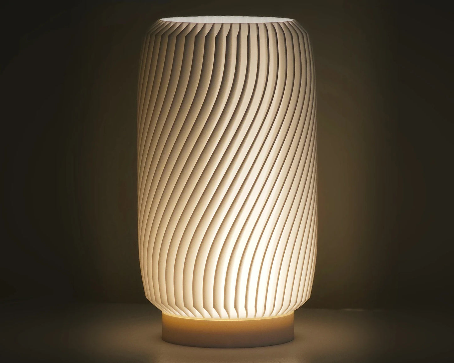 Mini Table Lamp