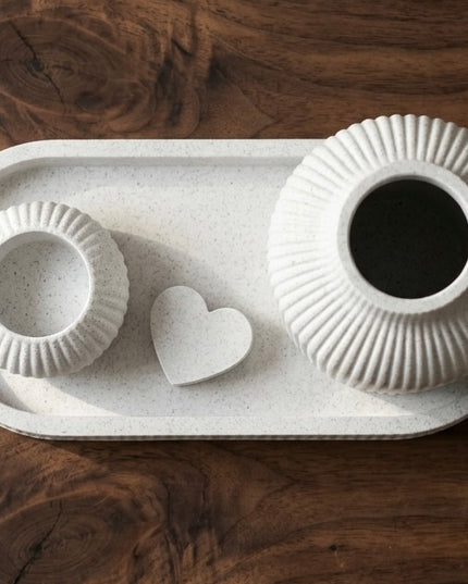 Nordic Serenity Decor Set